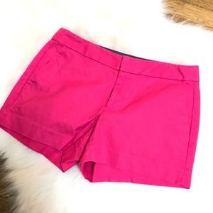 BANANA REPUBLIC Hampton Fit Shorts with Pockets